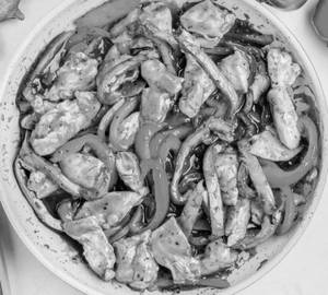 Chicken Fry
