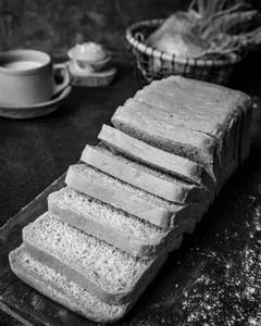 Brown Bread