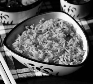 Veg Schezwan Rice