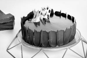 Chocolate Truffle Gateaux -L- [E-l]