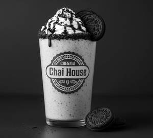 Double Cream Oreo