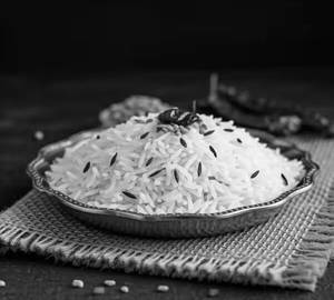 Jeera Rice