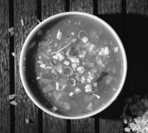 Hot & Sour Soup