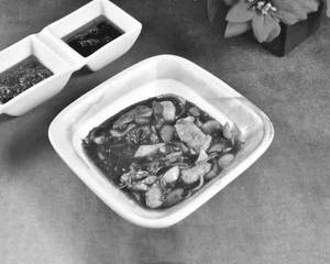 Midnight Royal Prawns In Xo Sauce Wok