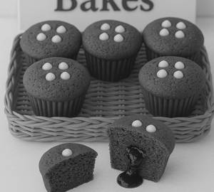 Blue Berry Muffins