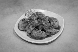 Mutton Bhutanese Momos [7 Pieces]