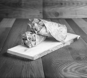 Veg Roll