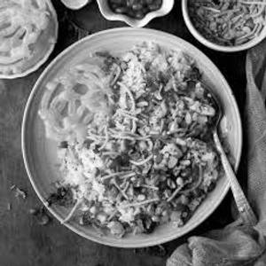 Kurkure poha