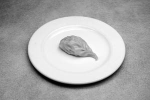 Steamed Momos Chicken 1pc