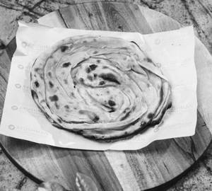 Lachha Paratha