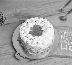 Cassata Cake