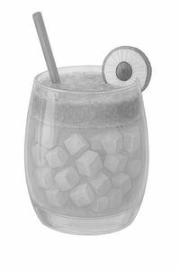 Lychee Mogucha
