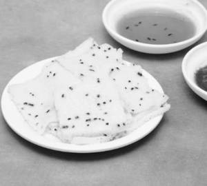 White Dhokla