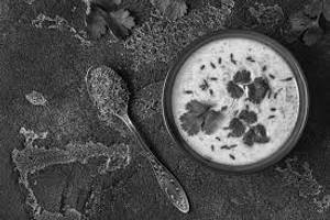 Jeera Raita