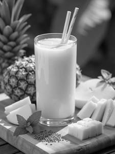 Pineapple Juice