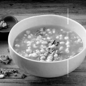 Sweet corn