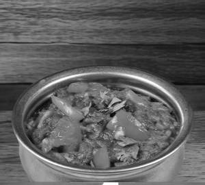 Tomato Ki Sabji