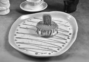 Lotus Biscoff Cheesecake