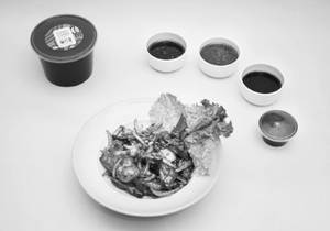 Midnight Burnt Chilli Pomfret