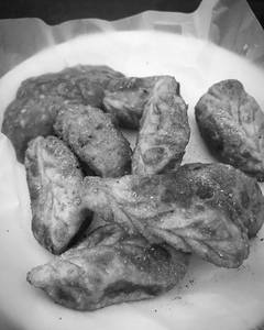 Paneer Fried Momos(6 Pcs)