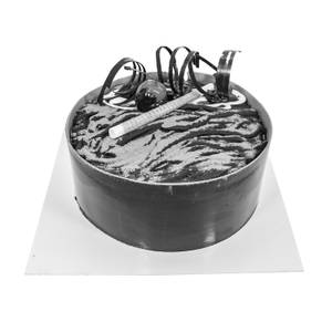Half Kg Belgium Chocolate