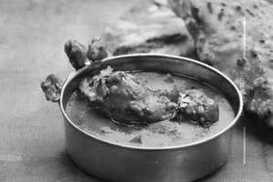 Chicken Kadhai