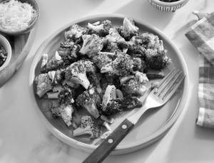Broccoli AOP