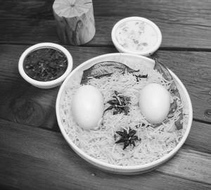 Egg Biryani