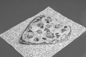 Makhni Paneer Pizza