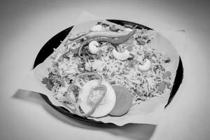 Veg Pulao