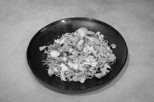 Chicken Noodles