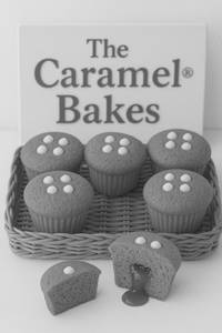 Strawberry Muffins