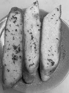 Garlic Bread