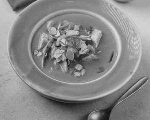 Vegetable And Cottage Cheese Green Thai Curry