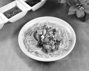 Shanghai Prawns