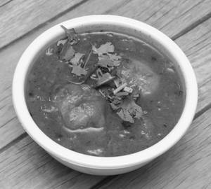 Egg Curry [1 Egg]