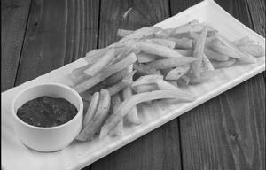 Finger Chips
