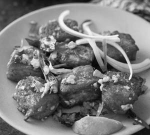 Paneer65