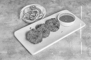 Dahi kebab