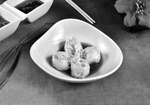 Chicken Peking Dumpling
