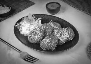 Burasi Kabab
