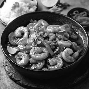 Prawn's Chilli [14 Pcs]
