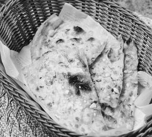 Butter Naan