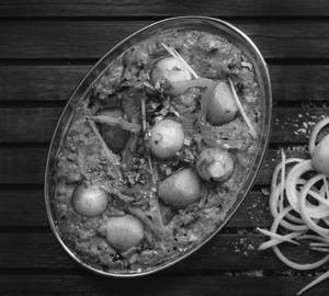 Aloo Pyaaz (Safarispecial)