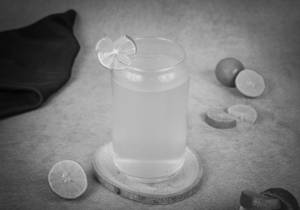 Nimbu Soda(300ml)