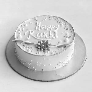 Bento Rakhi Cake