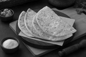 Gobi Paratha Tub (2 Pcs)