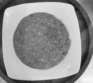 Green Peas Masala