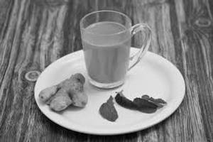 Elaichi Chai