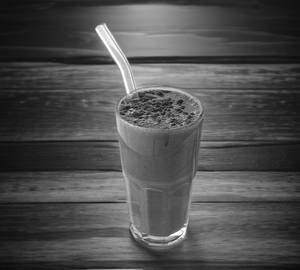 Chocolate Shake